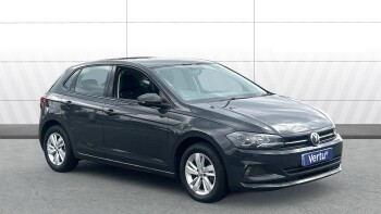 Volkswagen Polo 1.0 EVO SE 5dr Petrol Hatchback